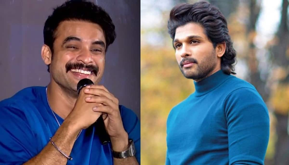 Tovino Thomas Interesting Comments on Allu Arjun and Other Telugu Stars Go Viral JMS