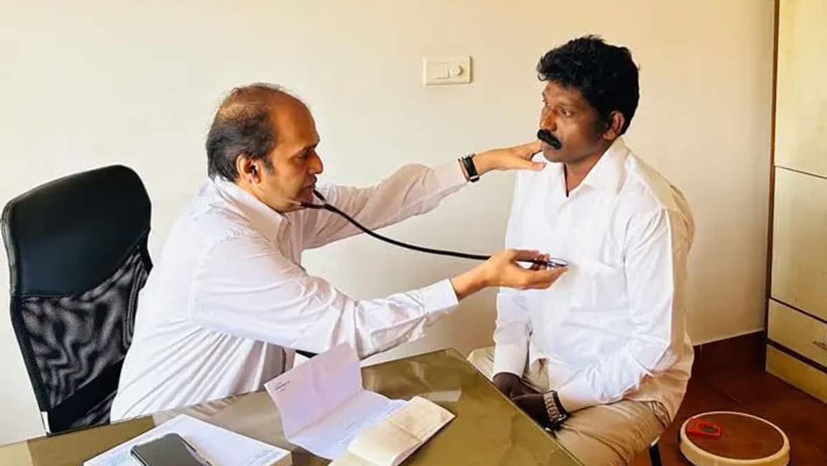 Medical prescription to write in Kannada? Order spreading fast in Karnataka-dee