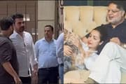 Malaika Arora Khan father committed suicide jsp