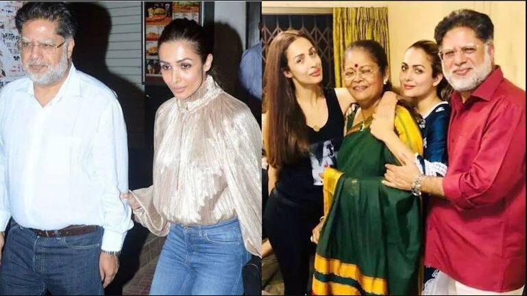 Malaika Arora Khan, father, suicide