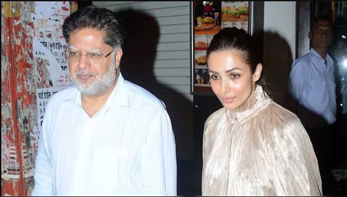 Malaika Arora father news: Actress issues statement, says 'Family in deep shock..' RKK