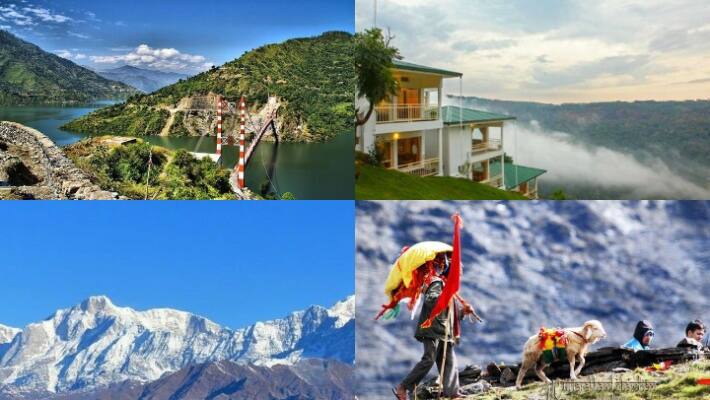 kanatal uttrakhand 