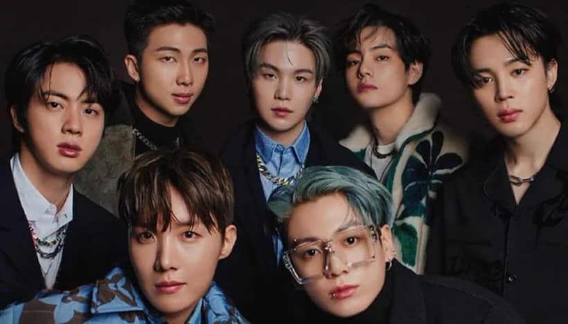 BTS earns spot on Billboard’s 'Greatest Pop Stars of the 21st Century' list