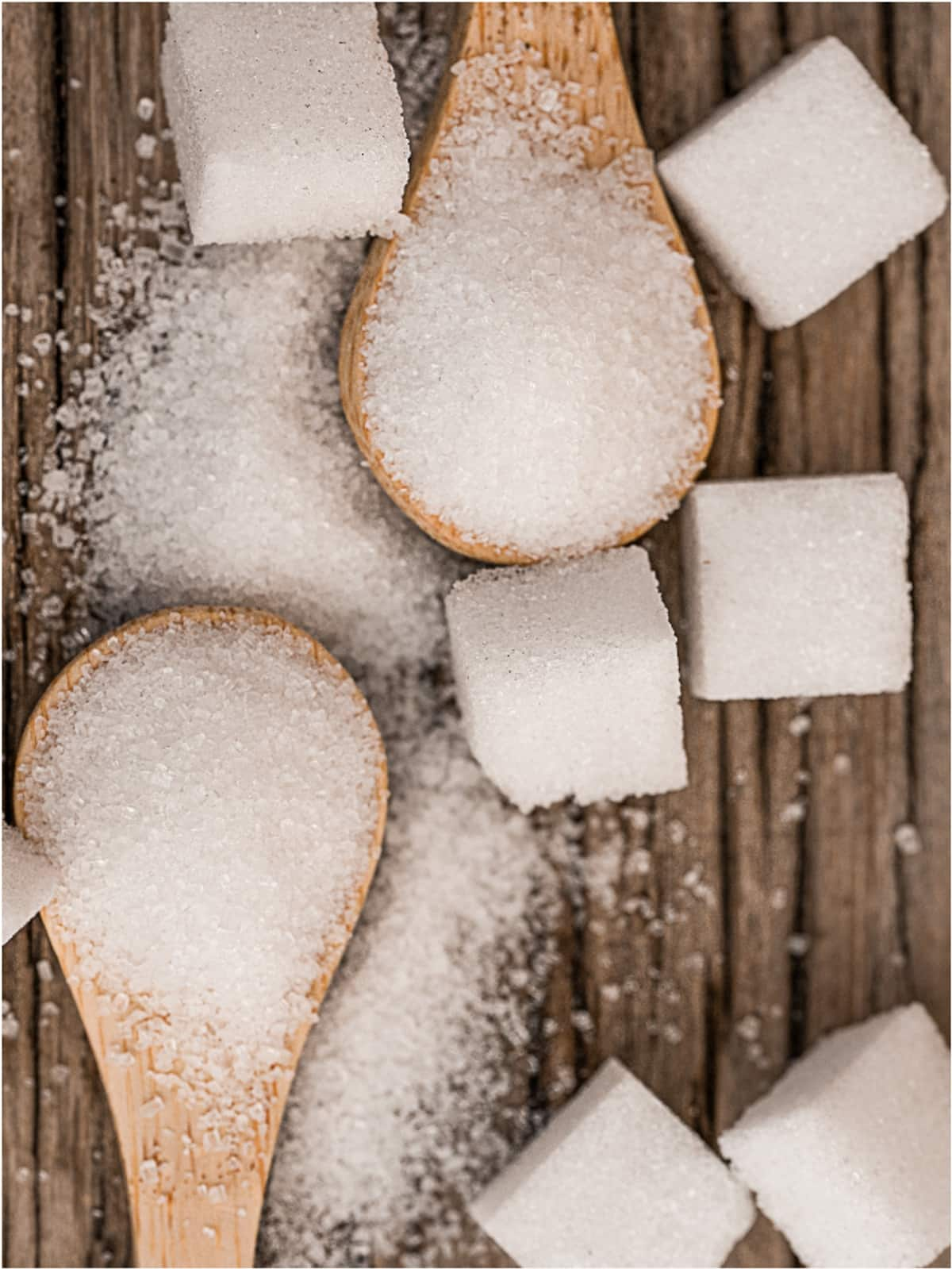 Why quitting sugar is beneficial: Key health changes to expect NTI