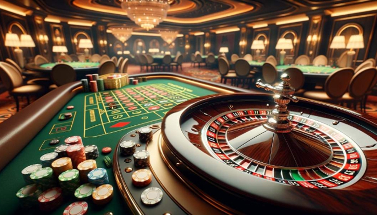 Make the easiest profit with Baccarat ufabet