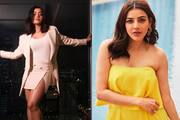 Big shock to Kajal Aggarwal from Rashmika Mandanna dtr