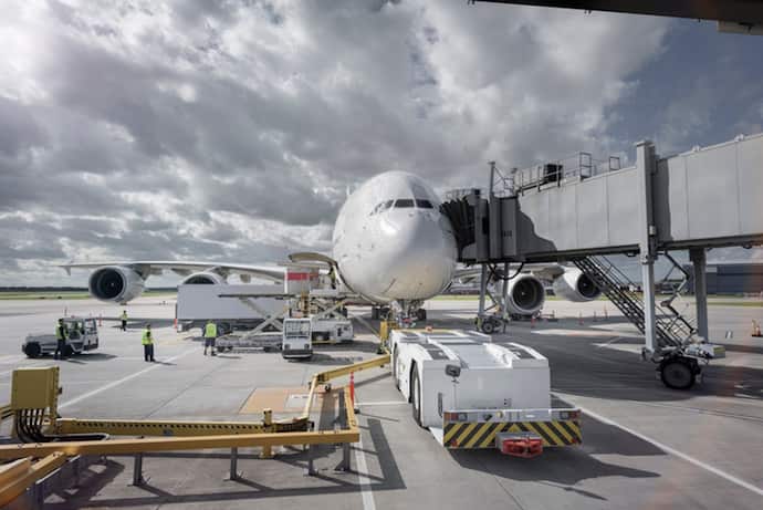 Indian aviation industry's losses expected to widen to Rs 20-30 billion in fiscal 2025: ICRA