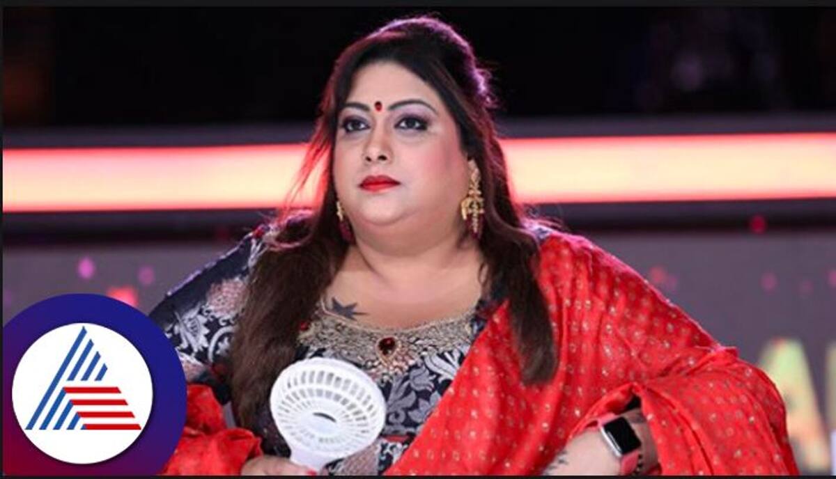 Rakshita Prem