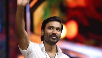 SHOCKING! Actor Dhanush once threw mic and walked out of interview over personal questions