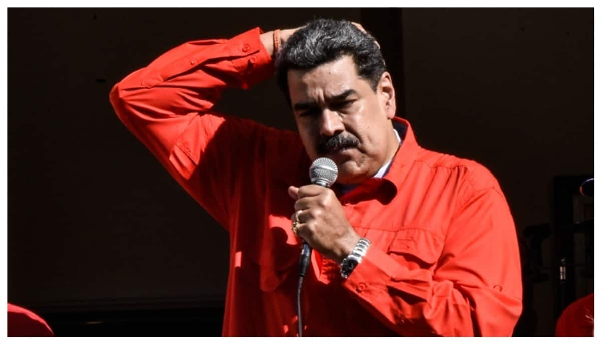 Venezuela to start Christmas celebrations in October first as economic crisis deepens