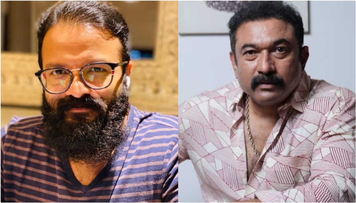 actor jayasurya and actor baburaj anticipatory bail request to high court