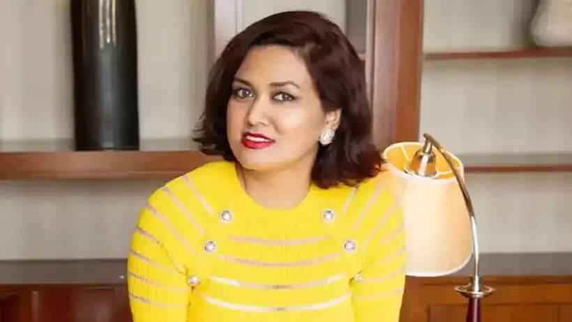 Devita Saraf: How she built a Rs 3000 crore empire by the age of 24