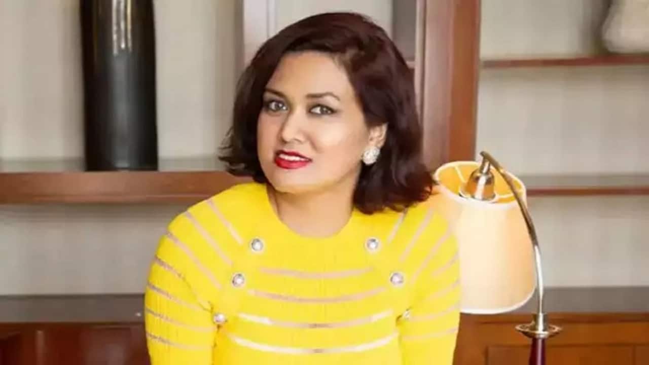 Devita Saraf: How she built a Rs 3000 crore empire by the age of 24