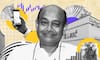 Radhakishan Damani: Meet the billionaire behind DMart's incredible success