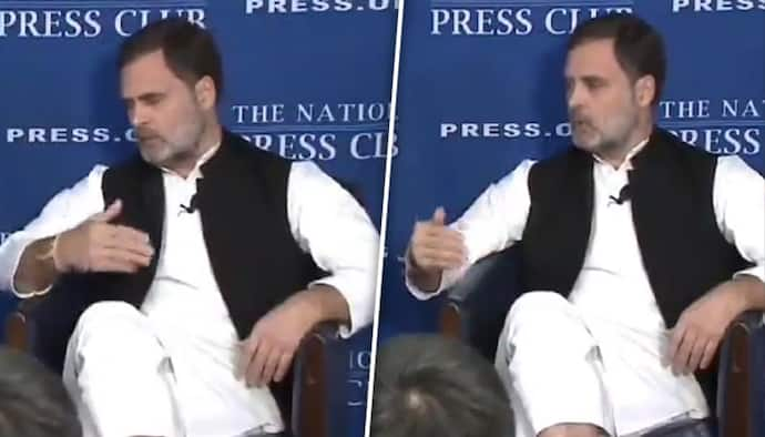 'I Am Not Against Reservation': Rahul Gandhi Says Statement Was Misrepresented