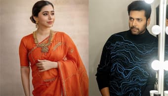 రవి మోహన్‌ని ని ఆర్తీ, ఆమె తల్లి ఏటీఎంలా వాడేశారు.. నిర్మాత సంచలన ఆరోపణలు 