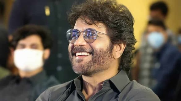 Police complaint filed against Nagarjuna over land encroachment RKK