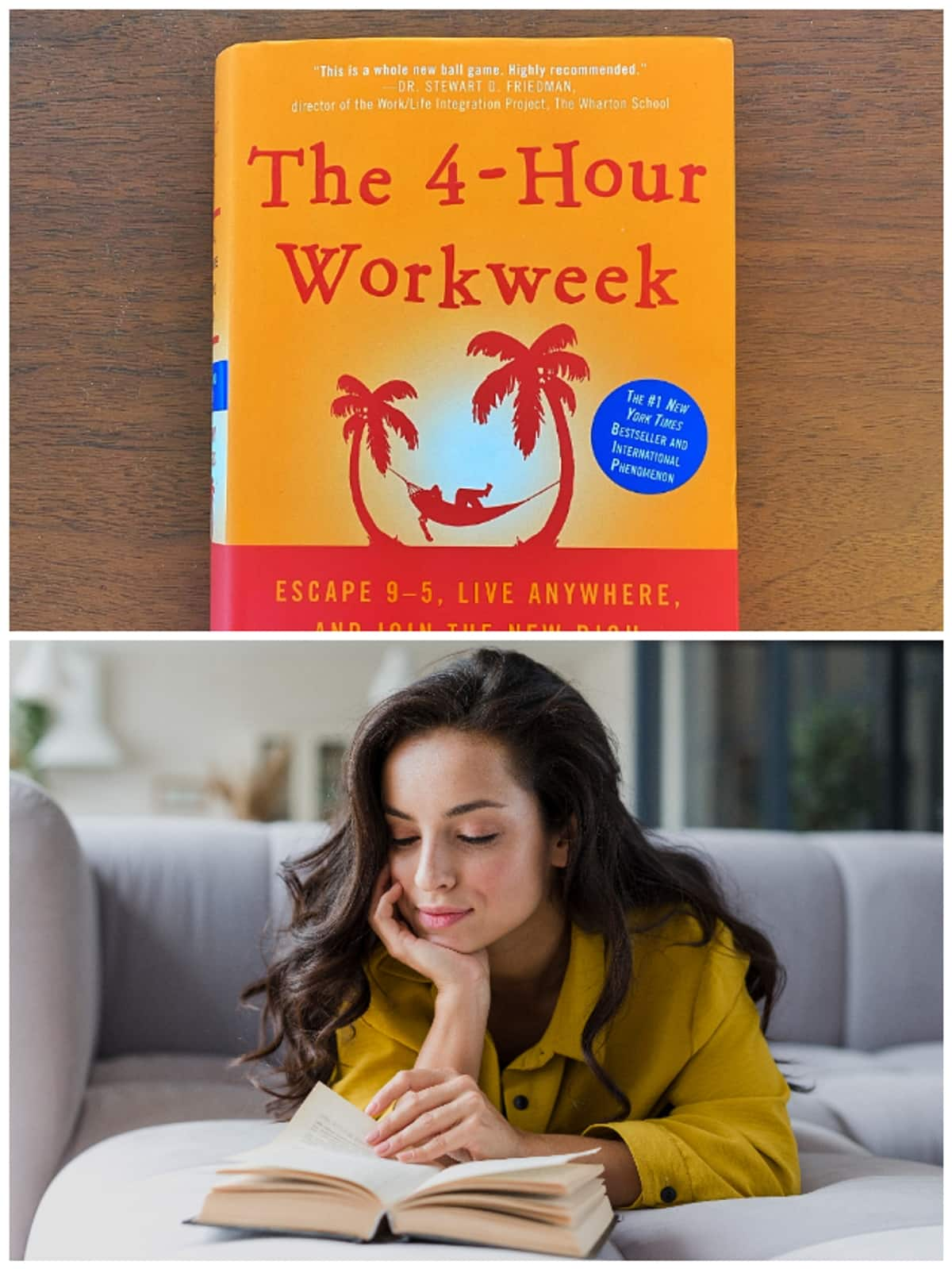 6 Books you must read to understand time management RTM 