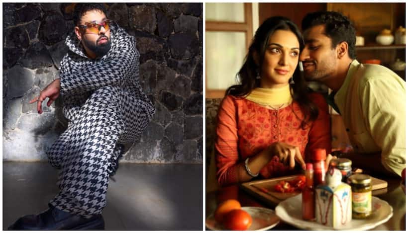 Badshah reveals he declined Vicky Kaushal's role in Lust Stories: 'Main aisa lagta hu?'