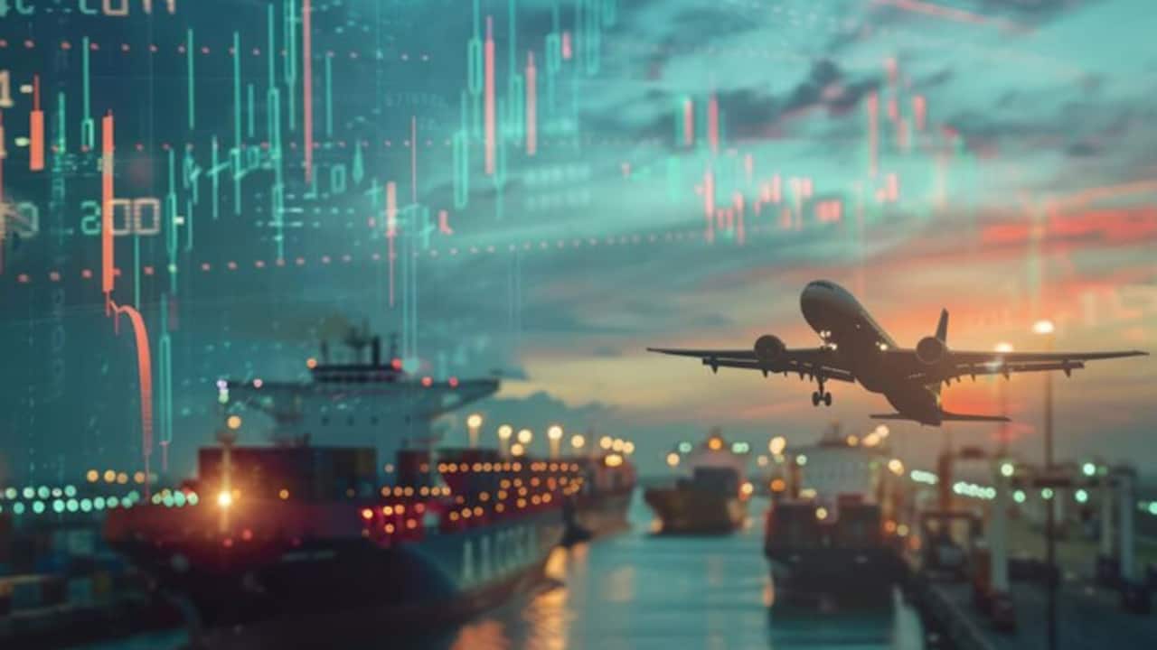 Defence stocks