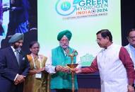 India s Green Hydrogen Mission global-leader-6-lakh-naukri