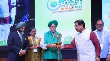 India s Green Hydrogen Mission global-leader-6-lakh-naukri