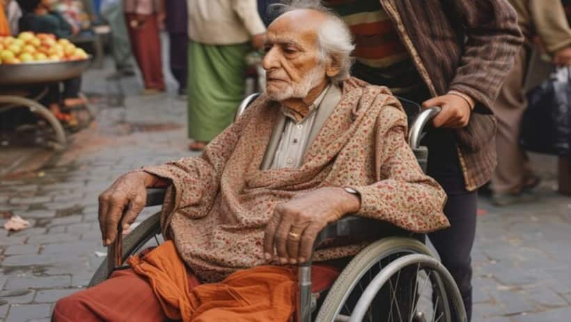 Ayushman Bharat's latest update: Free healthcare for senior citizens aged 70 and above