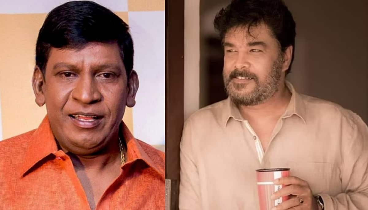 Vadivelu and sundar c join hands again in gangers movie ans