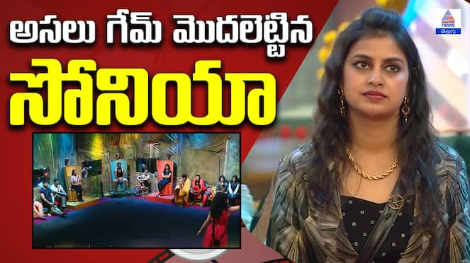 Bigg Boss Telugu Season 8