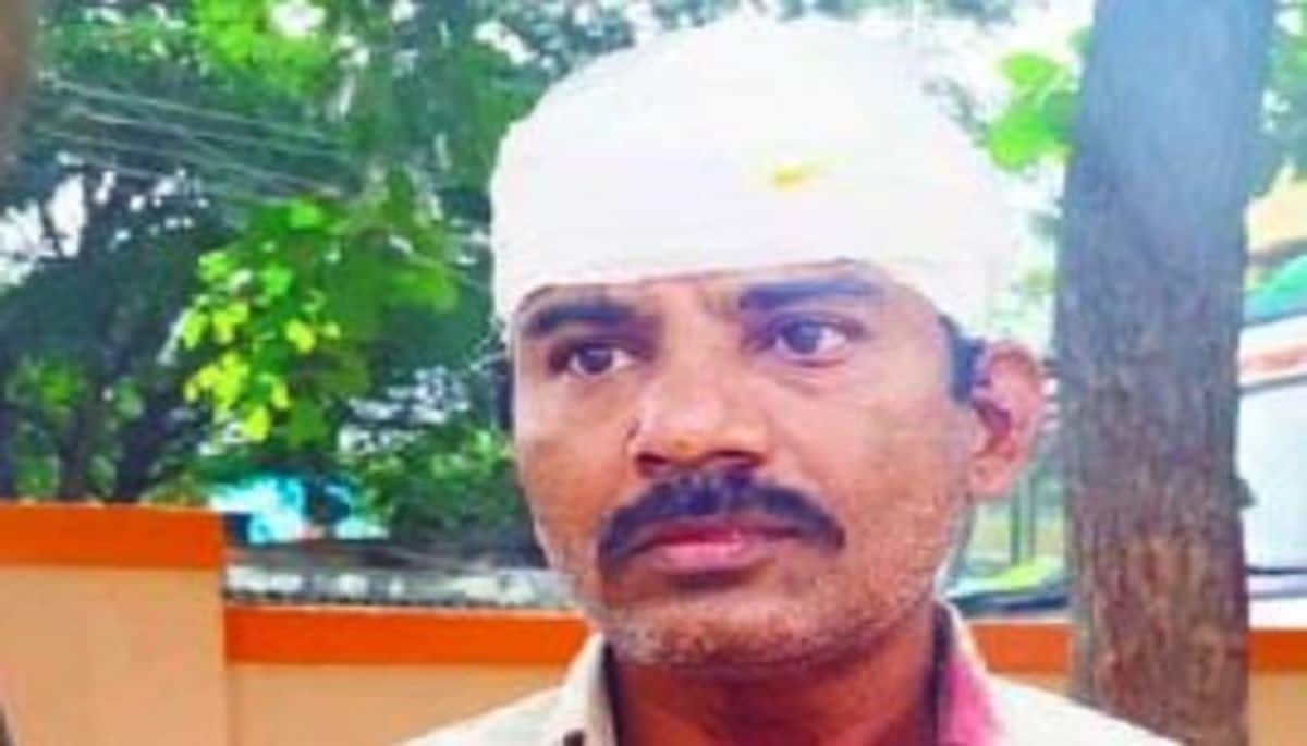 Bengaluru UP workers assault man with iron rod over request to communicate in Kannada case filed vkp