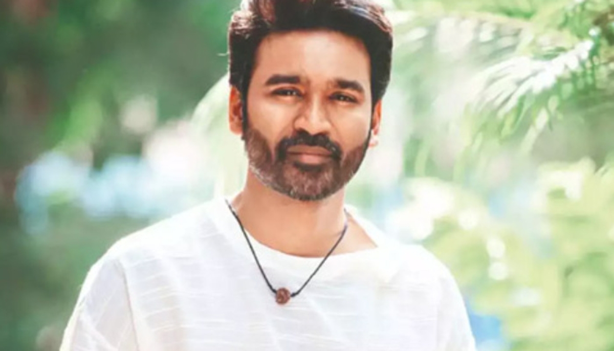 Actor Dhanush to direct this hero report hrk