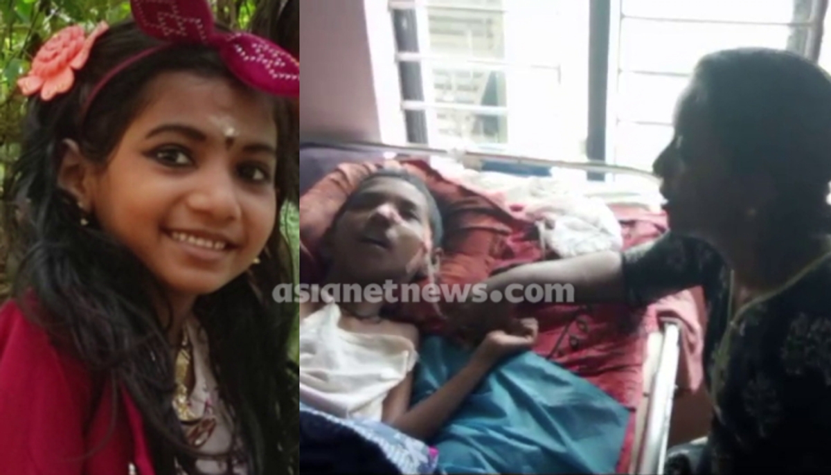 9 year old in coma stage at Kozhikode after accident High court register suo moto case