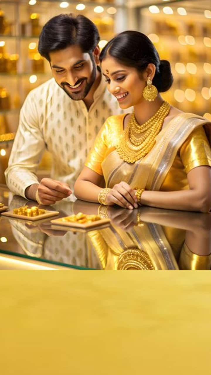 Gold price Today: Check 24 carat Gold rate in top cities ATG