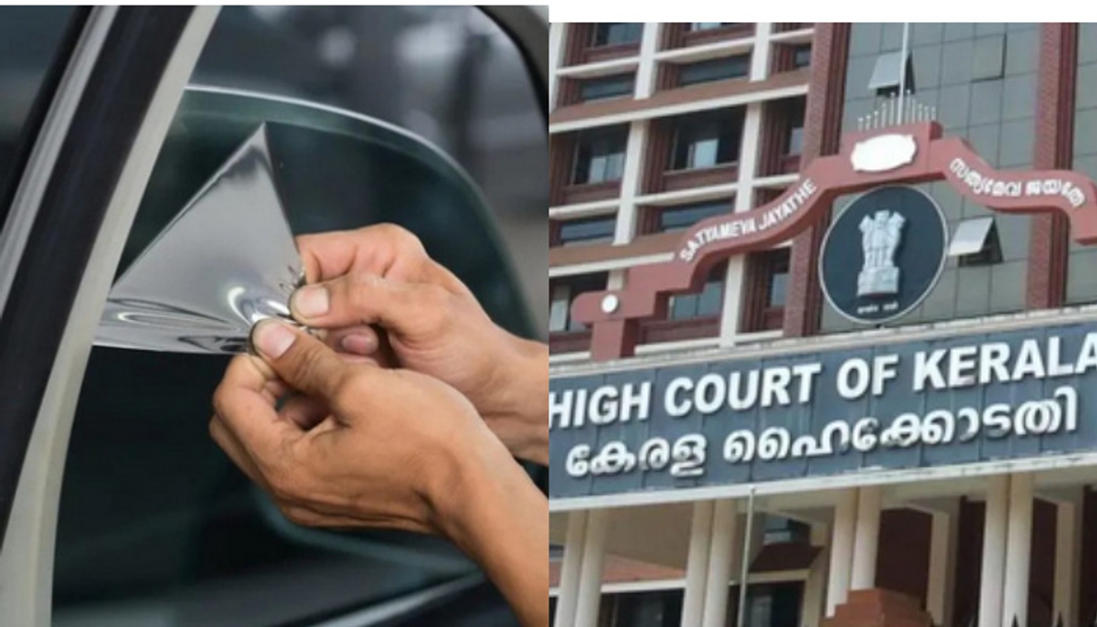 highcourt clarification on cooling film