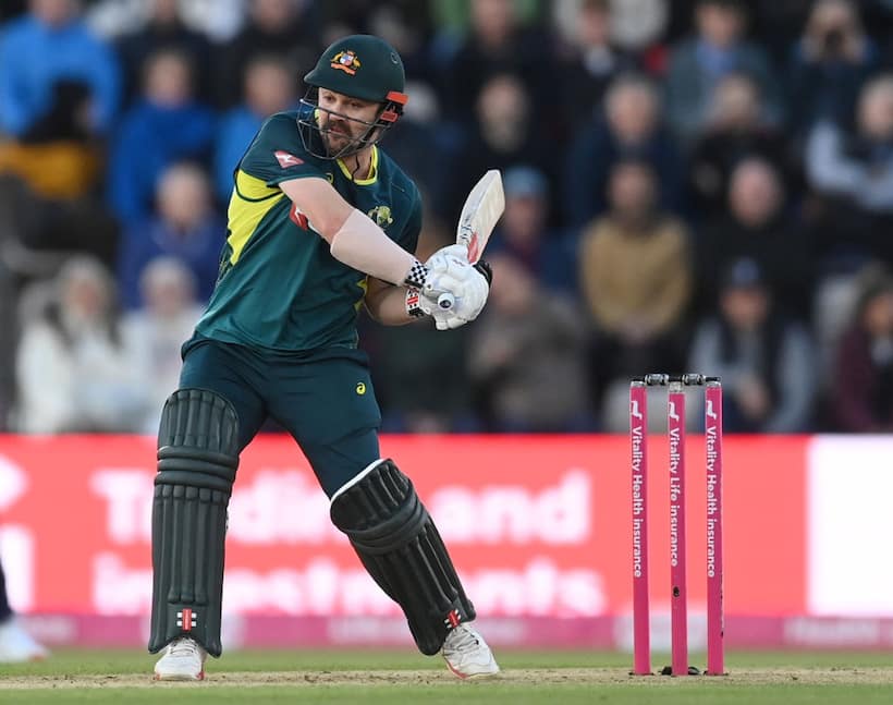 England vs Australia T20I: Travis Head smashes Sam Curran for 30 Runs in an over