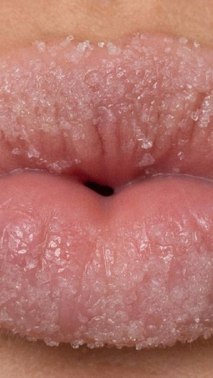 3. Honey and Sugar