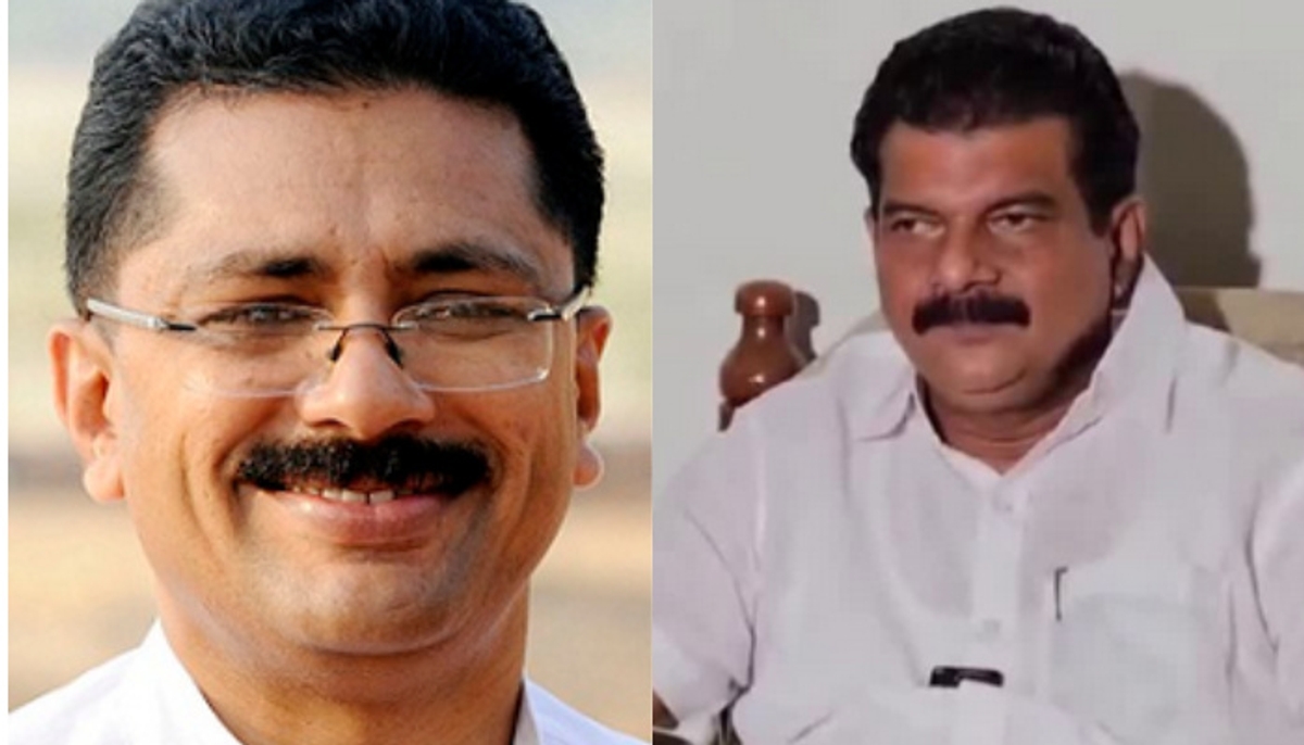 anwar and jaleel canot survive in cpm says cherian philip