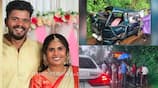 Kerala woman loses fiance in car crash weeks after family  dies in Wayanad landslides gow