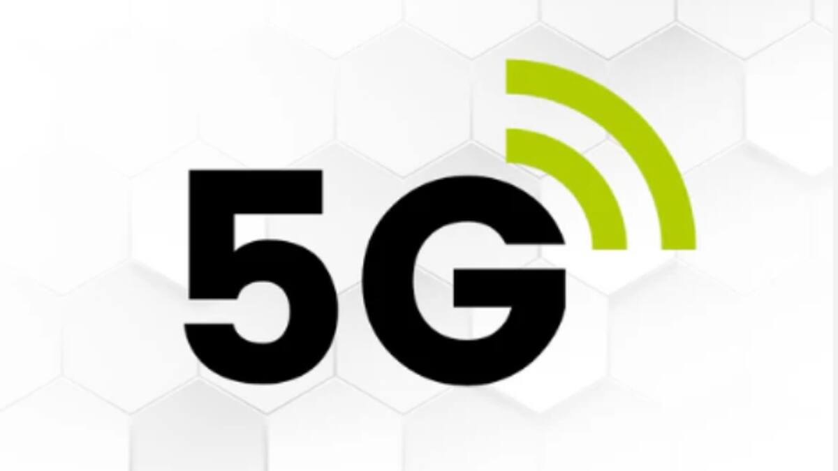 MTNL 5G