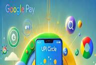 google-pay-upi-circle-feature-family-account-sharing