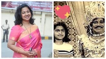 Radhika's father MR Radha: 5 wives, one cancelled wedding, and more