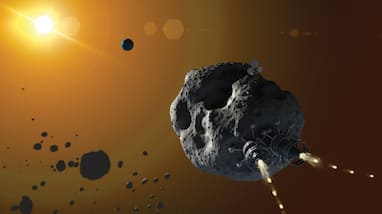 Why scientists are closely watching City killer asteroid 2024 YR4 than ever Why scientists are closely watching City killer asteroid 2024 YR4 than ever