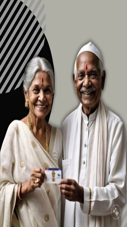 <p>आधिकारिक बयान के अनुसार इस कदम से 6 करोड़ सीनियर सिटिजंस सहित लगभग 4.5 करोड़ परिवारों को 5 लाख रुपये का स्वास्थ्य बीमा मिलेगा।</p>

<p> </p>
