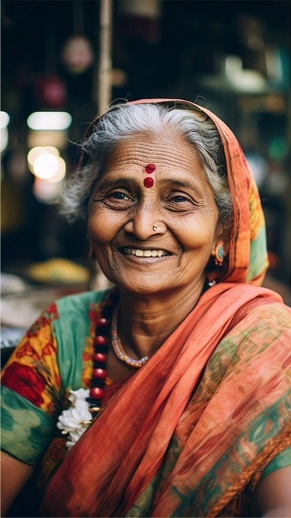 <p>आयुष्मान भारत पीएम जन आरोग्य योजना के तहत पात्र वरिष्ठ नागरिकों को अलग-अलग स्वास्थ्य कार्ड प्राप्त होंगे।</p>

<p> </p>
