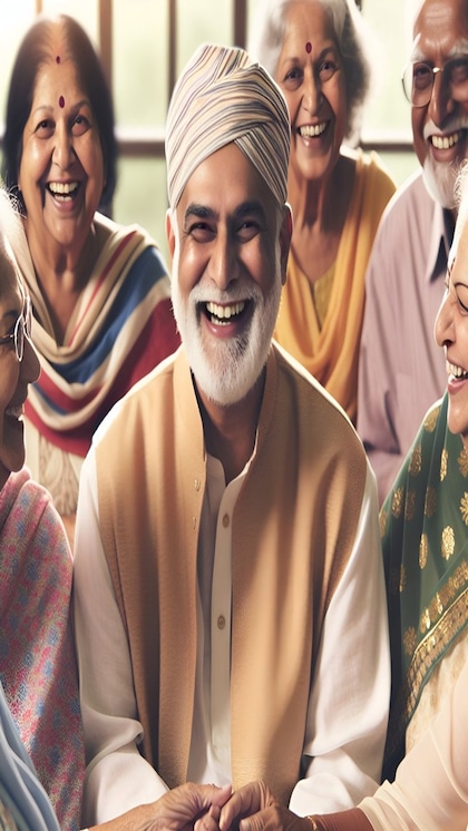 PMJAY का बुजुर्गों को कैसे मिलेगा लाभ? जानें ऐसे 9 सवालों के जवाब