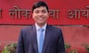 Corporate to UPSC: Delhi's Ayush Goel quit Rs 28 lakh salary job to become an IAS officer