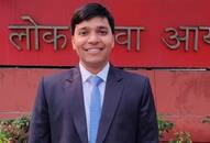 Corporate to UPSC: Delhi's Ayush Goel quit Rs 28 lakh salary job to become an IAS officer iwh