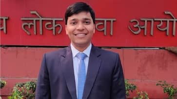 Corporate to UPSC: Delhi's Ayush Goel quit Rs 28 lakh salary job to become an IAS officer iwh