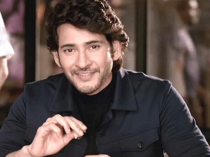 Mahesh Babu
