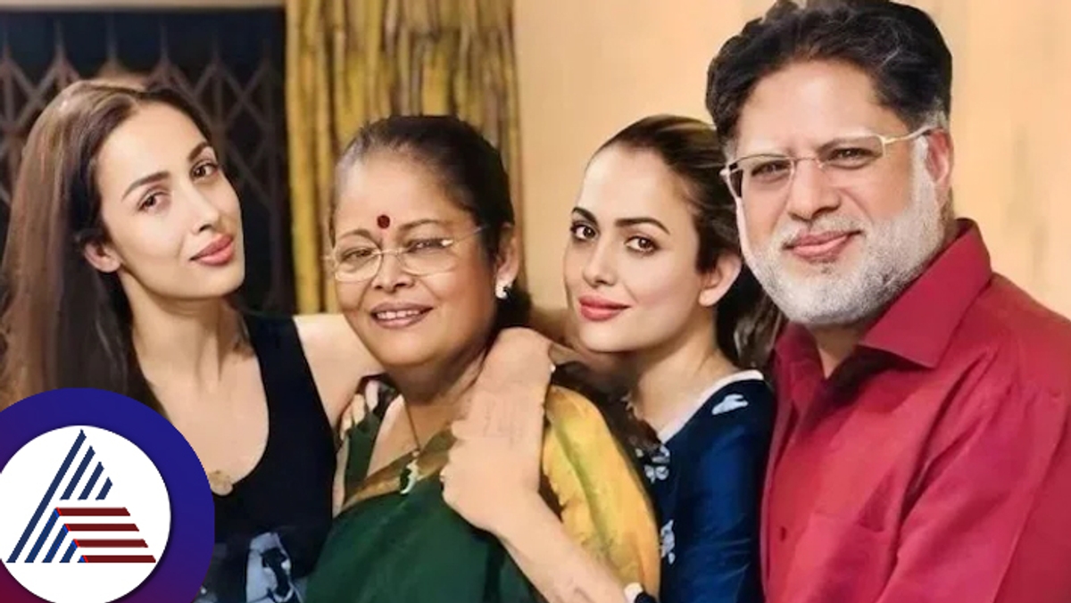 Before death Anil Kuldip Mehta made a final phone call to daughters Malaika Arora and Amrita Arora suc